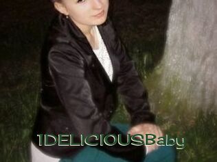 1DELICIOUSBaby