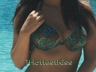 1HottestKiss Vidéos Kochonnes
