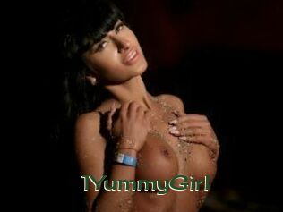 1YummyGirl