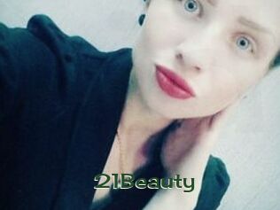 21Beauty