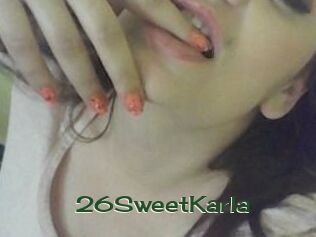 26SweetKarla