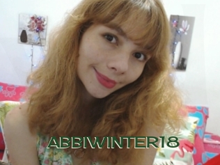 ABBIWINTER18