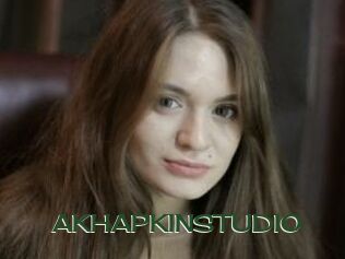 AKHAPKINSTUDIO