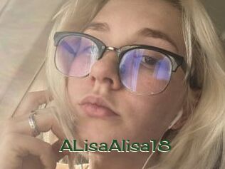 ALisaAlisa18