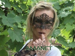 AMANET