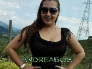 ANDREA508