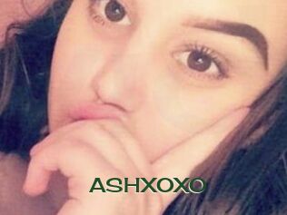 ASHXOXO