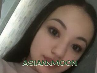 ASIANxMOON