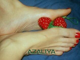 AZALIYA