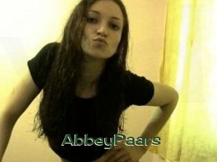 AbbeyPaars