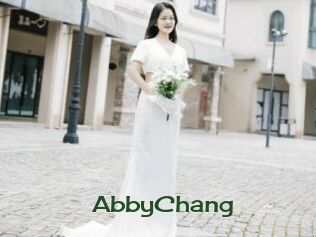 AbbyChang