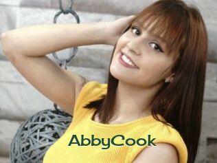 AbbyCook