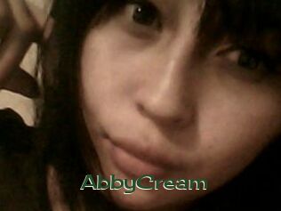 AbbyCream