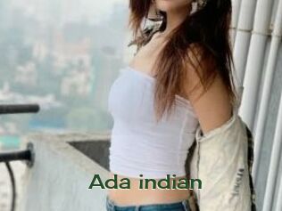 Ada_indian