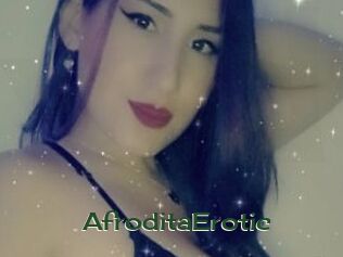AfroditaErotic