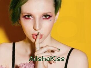 AilshaKiss