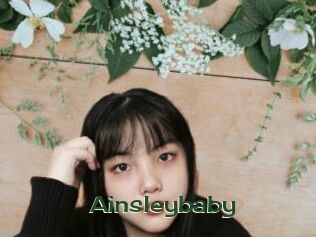 Ainsleybaby