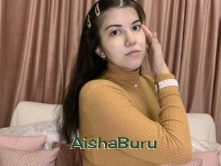 AishaBuru