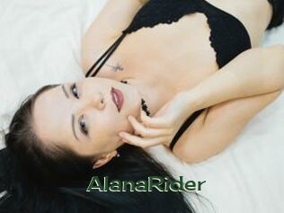 AlanaRider