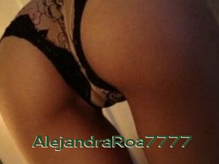 AlejandraRoa7777