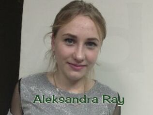 Aleksandra_Ray