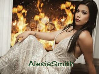 AlesiaSmith