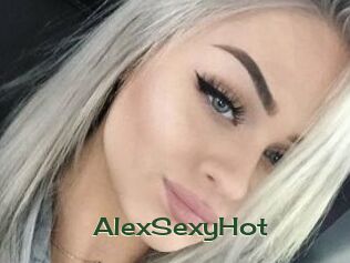 AlexSexyHot