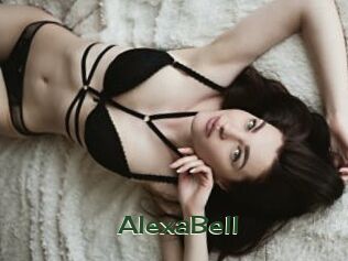 AlexaBell