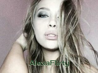 AlexaFlirty_