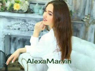 Alexa_Marvin