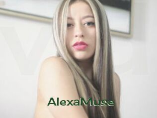AlexaMuse