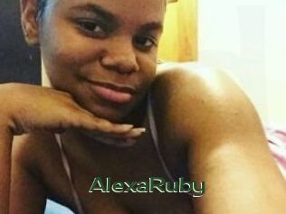 Alexa_Ruby