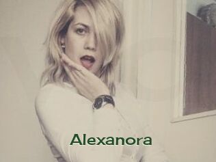 Alexanora