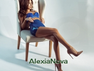 AlexiaNova