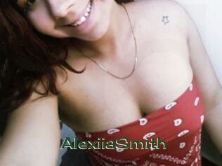 AlexiiaSmith