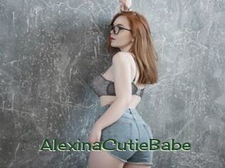 AlexinaCutieBabe