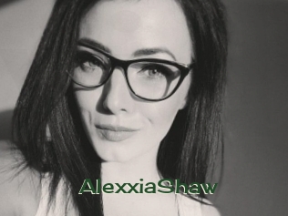 AlexxiaShaw