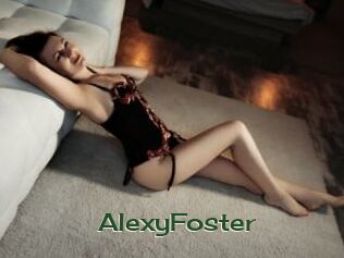 AlexyFoster
