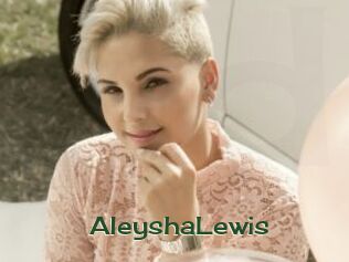 AleyshaLewis