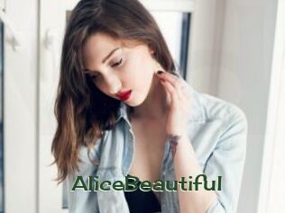 AliceBeautiful