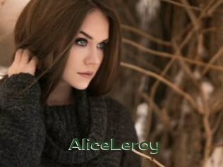 AliceLeroy