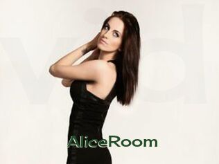 AliceRoom