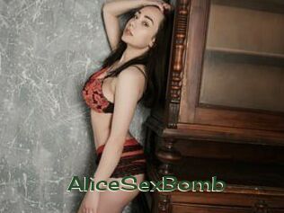 AliceSexBomb