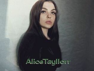AliceTayllorr