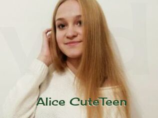 Alice_CuteTeen