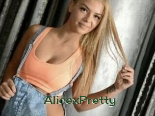 AlicexPretty