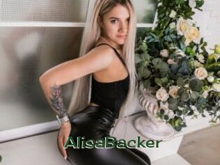 AlisaBacker
