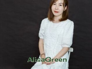 AlisaGreen