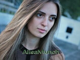 AlisaMunch