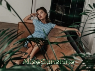 AliseSunshine